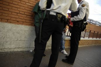 &iquest;Debo llevar documentos cuando no tengo papeles y voy por la calle?