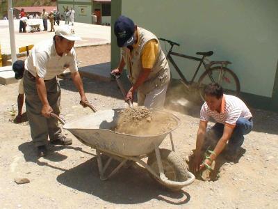 &iquest;QUE ES EL ARRAIGO LABORAL?